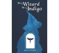 Ravencroft BlR The Wizard in Indigo (Tascabile)