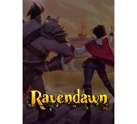 Ravendawn - Patron 180 Days Key GLOBAL
