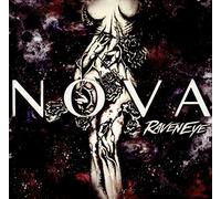 Raveneye - Nova