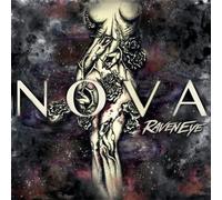 Raveneye Nova (CD)