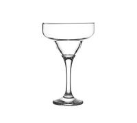 Ravenhead Entertain-Set di 2 Bicchieri da Margarita da 29,5 cl Altamente Trasparenti, 22 cm, 2 unità