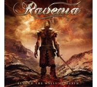 Ravenia - Beyond The Walls Of Death
