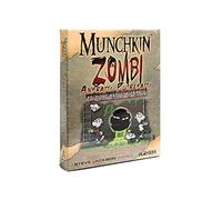 Ravenmunchkin zombiesanfratti putrefatti ed. spare arts - Aa.vv.