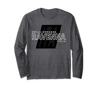 Ravenna Emilia-Romagna Italia - Ravenna Italia Performance Maglia a Manica