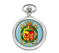 Ravenna (Italia) Orologio da Tasca