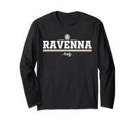 Ravenna Italy Maglia a Manica