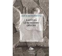 Ravenna. Le iscrizioni greche
