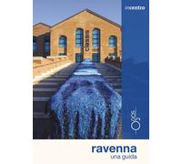 Ravenna. Una guida [Paperback] [Nov 09, 2022] Perini, Ingrid
