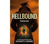 Ravenne Giacometti Hellbound (Tascabile) Black Sun Series