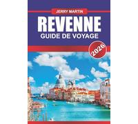 RAVENNE Guide de voyage 2026: Explorez les chefs-d'œuvre de la mosaïque, les sites paléochrétiens et l'élégance tranquille du nord de l'Italie