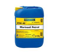 RAVENOL 1163220-010-01-999 Olio motore