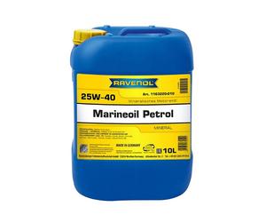 RAVENOL 1163220-010-01-999 Olio motore