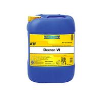 RAVENOL 1211105-010-01-999 Olio cambio automatico (ATF) 10L