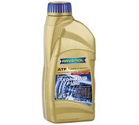 RAVENOL 1211115-001-01-999 Olio cambio automatico (ATF) 1L Rosso