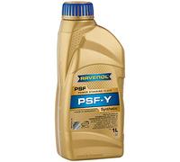 RAVENOL Olio servosterzo 1211123-001-01-999 DODGE,CHEVROLET,CHRYSLER,Viper Cabrio,NEON II,CARAVAN (RG_),STRATUS,NEON,CARAVAN,TAHOE (B2W),CORVETTE