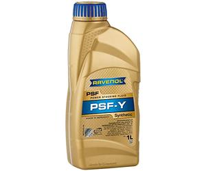 Ravenol 1211123-001-01-999 Pompa Servosterzo