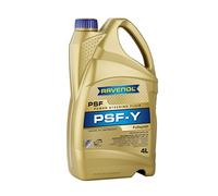 Ravenol 1211123-004-01-999 Pompa Servosterzo