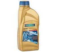 RAVENOL J1D2194-001-999 ATF (fluido di trasmissione automatico) - CVT NS3/J4 Fluido Full sintetico (1 litro)