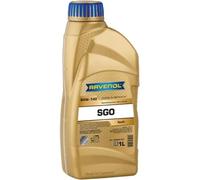 Olio cambio manuale RAVENOL 1222201 per OPEL ARENA Combi (A97) 2.5 1998-2001