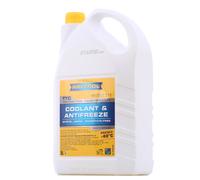 RAVENOL Antigelo 1410105-005-01-999 DAEWOO,FIAT,SAAB,Matiz Hatchback (M100, M150),KALOS (KLAS),LANOS (KLAT),Tacuma (U100)