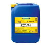 RAVENOL 1410105-020-01-999 Antigelo 20L giallo