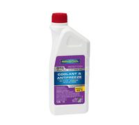 Ravenol Refrigerante pronto all'uso 1410112 G12+/G30 per ZT 2 2002-2003 1,5 L violetto