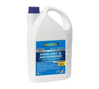 RAVENOL Antigelo 1410121-005-01-999 Tanica