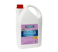 SHELL PBT94B Premium G12 EVO Antigelo 4L -38°C°C violetto
