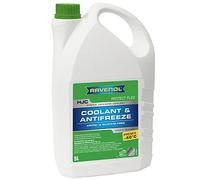 RAVENOL Antigelo 1410123-005-01-999 5l Tanica