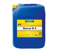 RAVENOL 1213102-020-01-999 Olio cambio automatico (ATF)