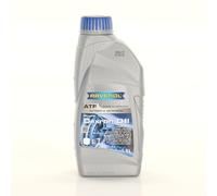 Ravenol Atf Dexron D II Olio Ingranaggi Automatico Zf Te-Ml 03D/04D 1L 1 Litro