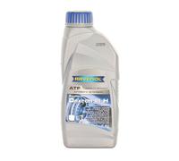 Ravenol Atf Dexron III H Cambio Automatico Olio Man 339 Tipo Z-2 Zf Te-Ml 04D 1L