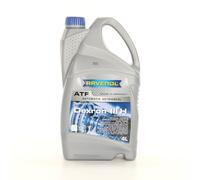 Ravenol Atf Dexron III H Olio Ingranaggi Automatico Man 339 Tipo Z-2 4L 4 Litro