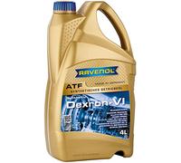 RAVENOL ATF DEXRON VI 1211105-004-01-999