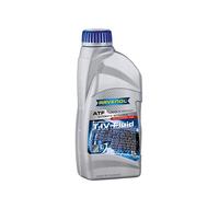 RAVENOL ATF T-IV Fluido Per Trasmissioni Aisin Warner (Ravenol) LR002748