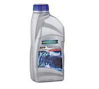 RAVENOL ATF T-IV Fluido Per Trasmissioni Aisin Warner (Ravenol) LR002748