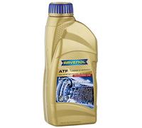 Olio cambio automatico RAVENOL 1211106 per CITROEN DS5 1.6 2011-2015
