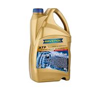 RAVENOL ATF T-ws Lifetime, 4 litri