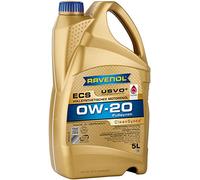 RAVENOL Eco Synth ECS SAE 0