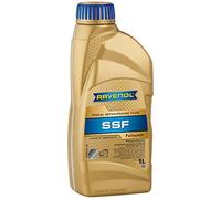 Ravenol Olio servosterzo idraulico centrale SSF Verde per VW Opel BMW Citroen MAN 1 L