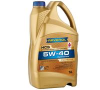 RAVENOL Olio motore 1112105-005-01-999