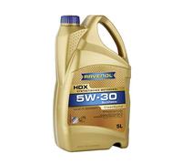 RAVENOL HDX SAE 5W-30 / 5W30