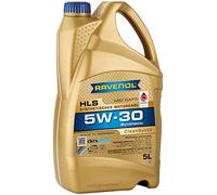RAVENOL Olio motore 1111119-005-01-999