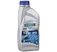 RAVENOL ingranaggi TSG SAE 75 W-90/API GL-4