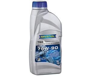 RAVENOL ingranaggi TSG SAE 75 W-90/API GL-4