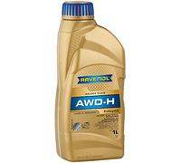 RAVENOL J1C1152-001 AWD-H Haldex Fluid Gear Oil (1 litro)