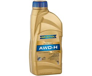 RAVENOL J1C1152-001 AWD-H Haldex Fluid Gear Oil (1 litro)