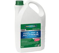 RAVENOL J4D2091 refrigerante antigelo - Hjc Ibrido Giapponese refrigerante Proteggere FL22 concentrato