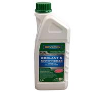 Ravenol Kühlerfrostschutzflüssigkeit HJC Protezione FL22 Concentrato 1.5 L Verde