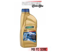RAVENOL M 9-FE Fluido Mercedes Olio Per Trasmissione Cambio